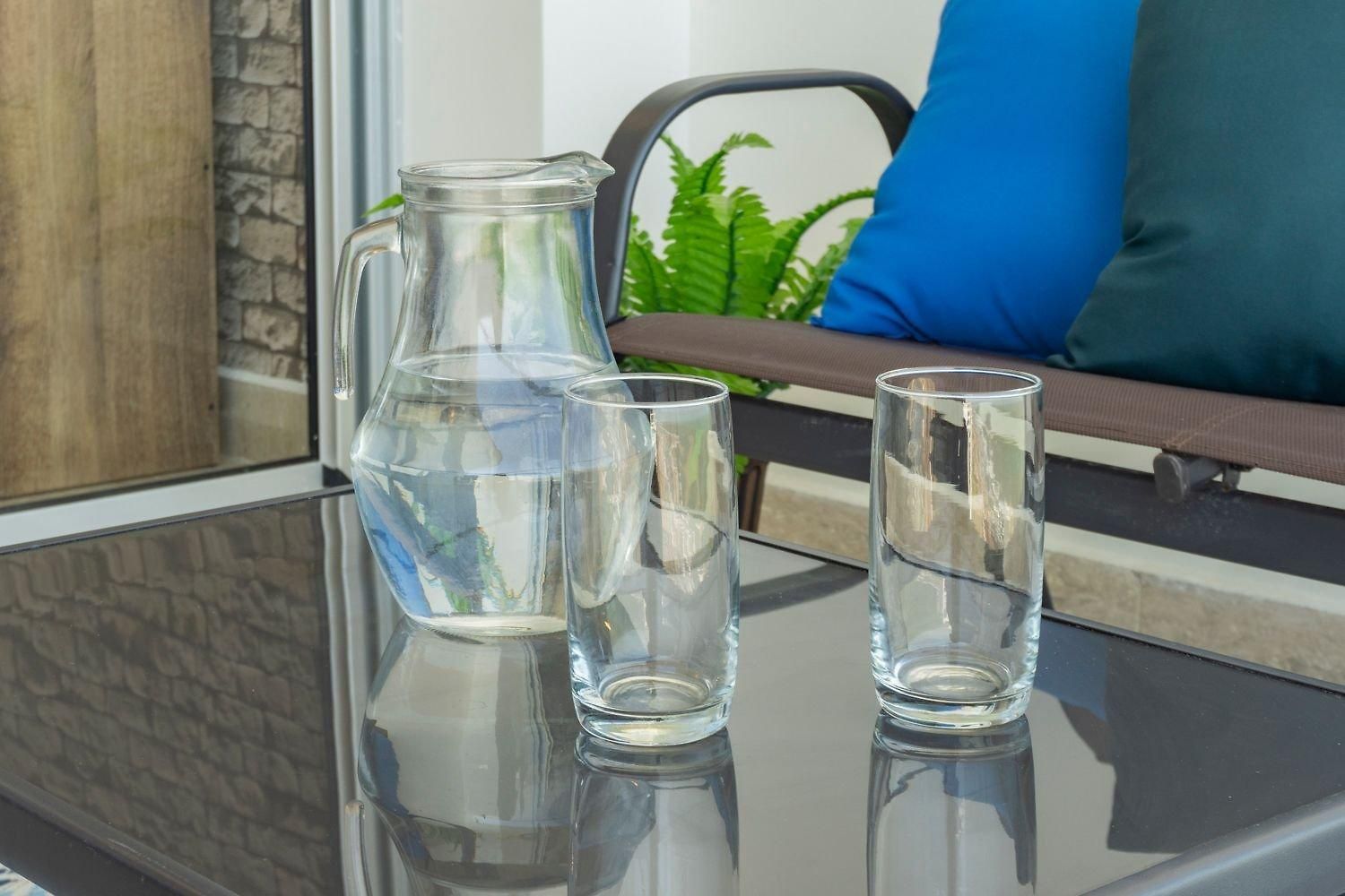 Cb1622 | Frente Al Mar Con Balcón Y Piscina Apartamento