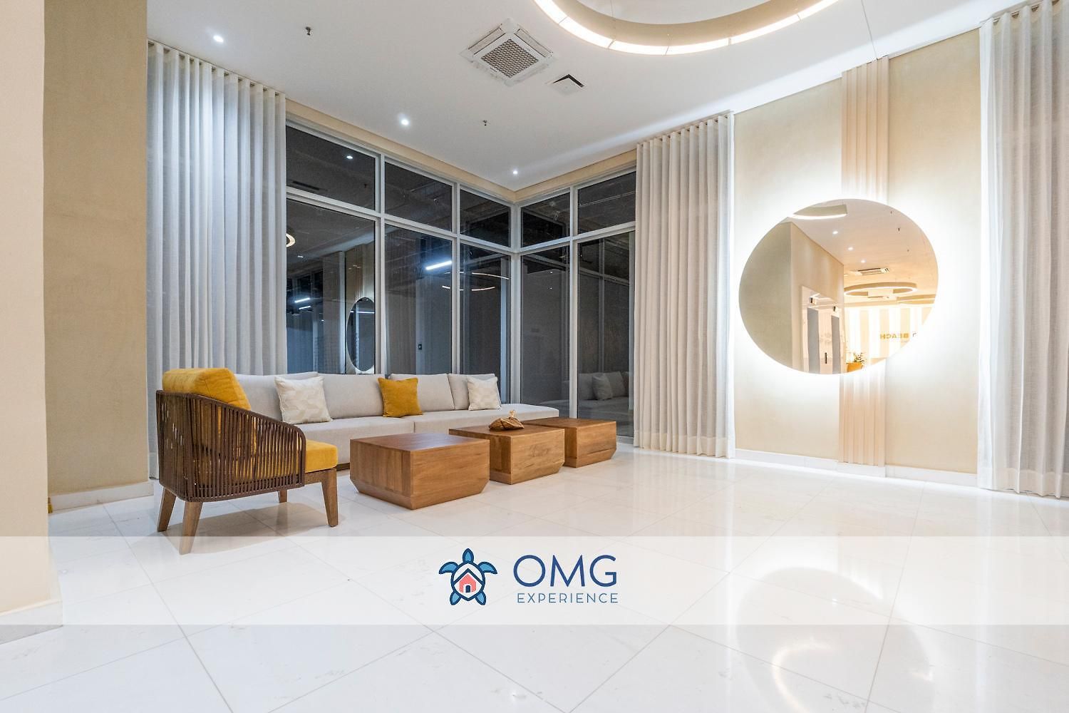 Cb1622 | Frente Al Mar Con Balcón Y Piscina Apartamento Cartagena