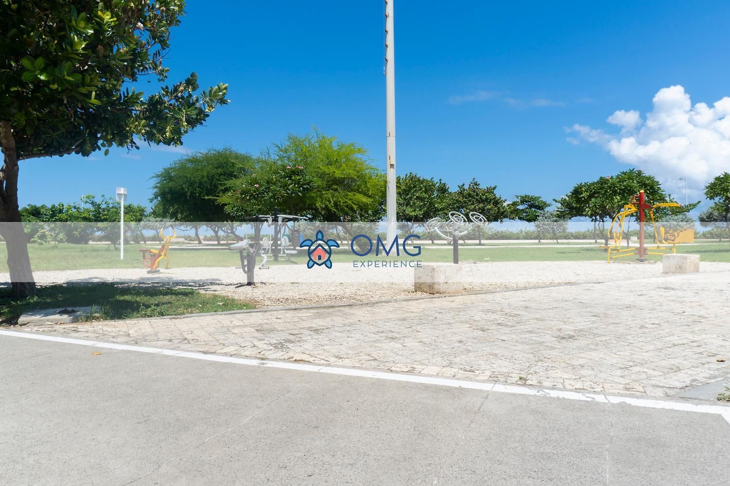 Apartamento Cb1622 | Frente Al Mar Con Balcón Y Piscina Cartagena