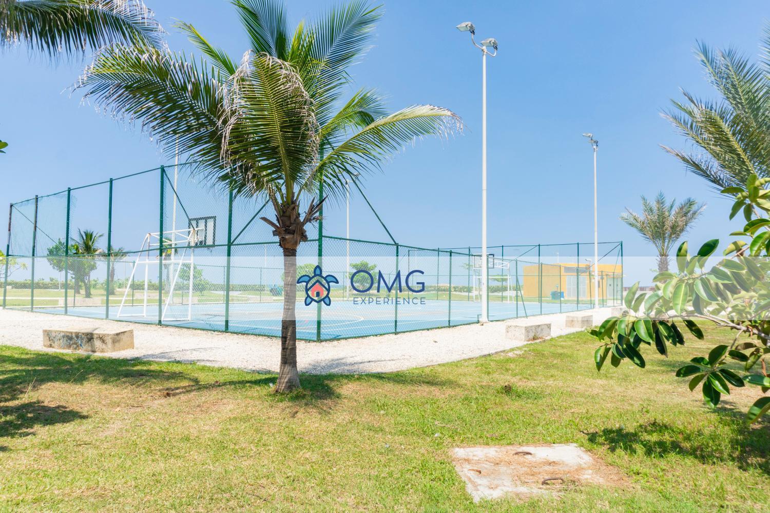 Apartamento Cb1622 | Frente Al Mar Con Balcón Y Piscina *