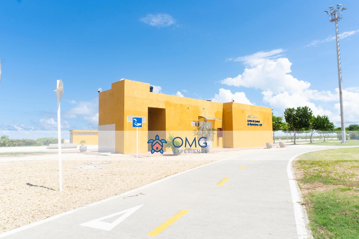 Cb1622 | Frente Al Mar Con Balcón Y Piscina Cartagena