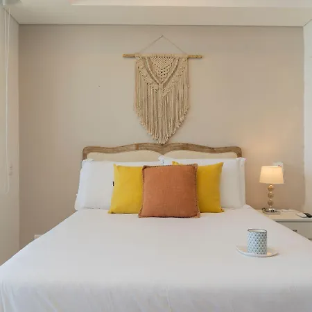 Cb1622 | Frente Al Mar Con Balcon Y Piscina Apartment Cartagena