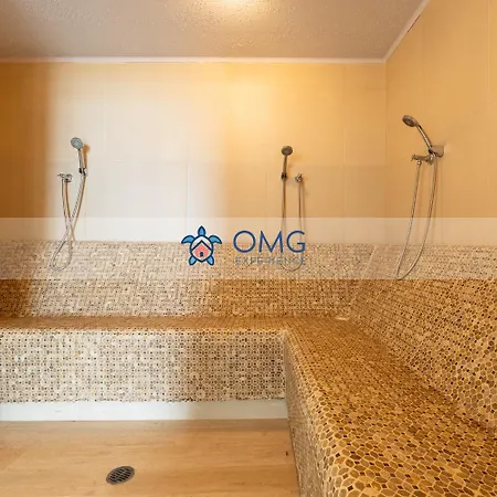Cb1622 | Frente Al Mar Con Balcon Y Piscina